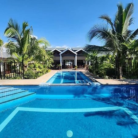 Marand Beach Resort 巴旺 外观 照片