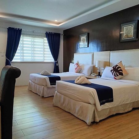 Marand Beach Resort 巴旺 外观 照片