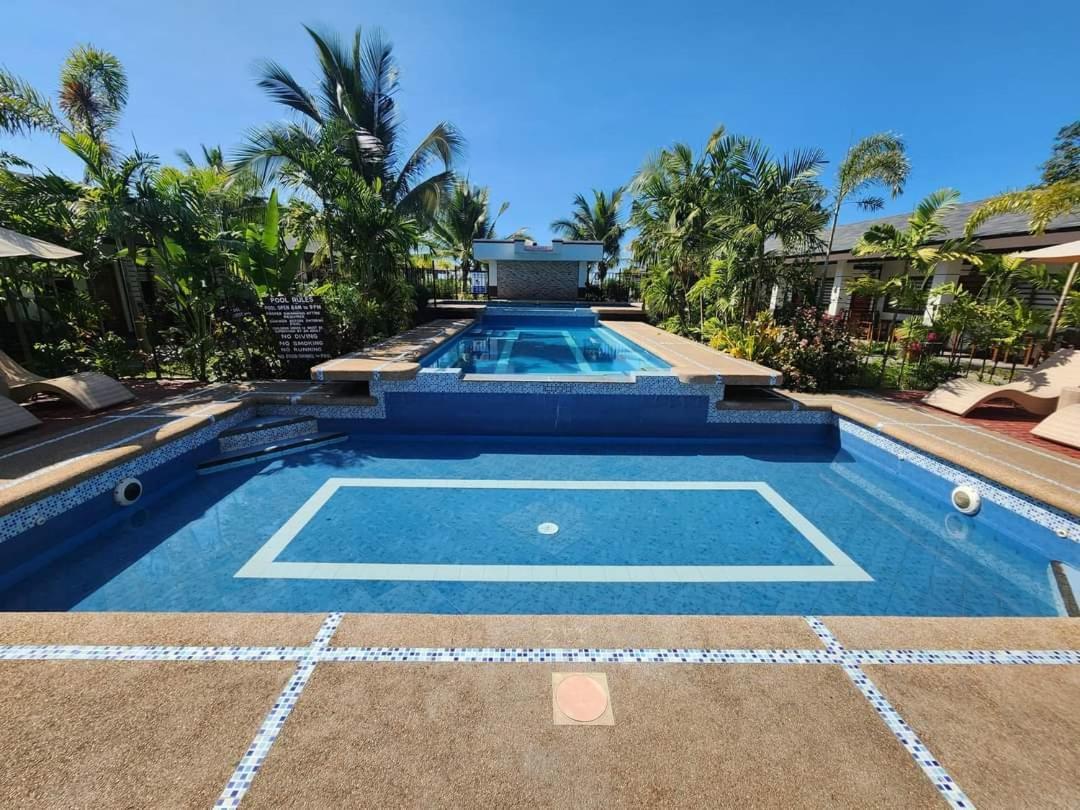 Marand Beach Resort 巴旺 外观 照片