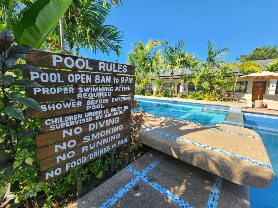 Marand Beach Resort 巴旺 外观 照片