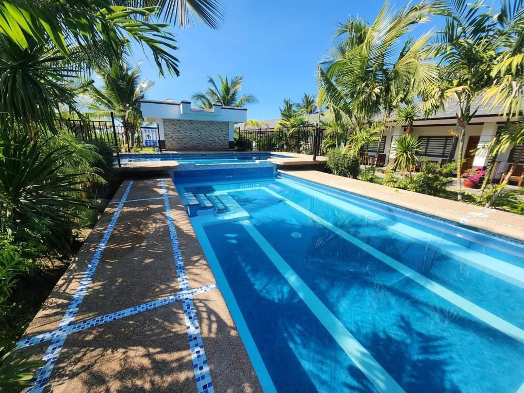Marand Beach Resort 巴旺 外观 照片