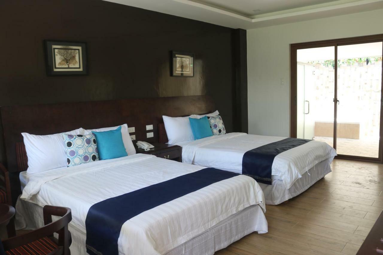 Marand Beach Resort 巴旺 外观 照片